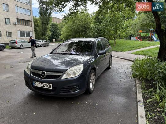 Opel Vectra                          2007г. в рассрочку