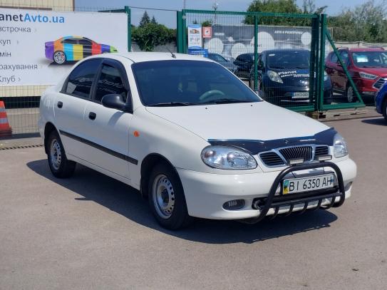 Daewoo T13110                          2006г. в рассрочку