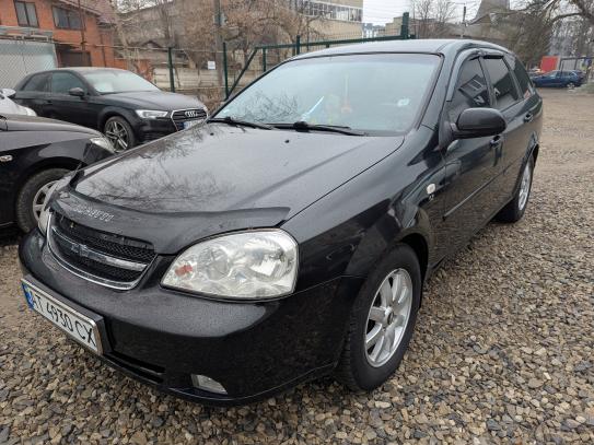 Chevrolet Nubira                          2005г. в рассрочку