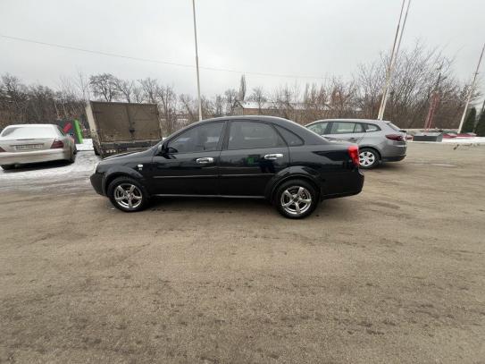 Chevrolet Lacetti                         2007г. в рассрочку