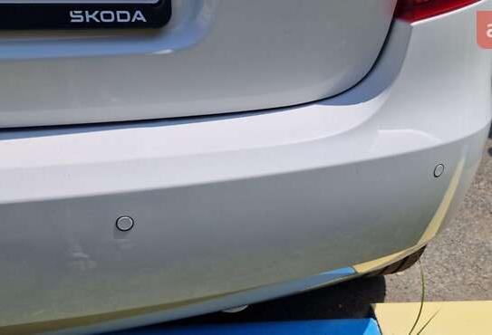 Skoda Fabia
                           2014г. в рассрочку
