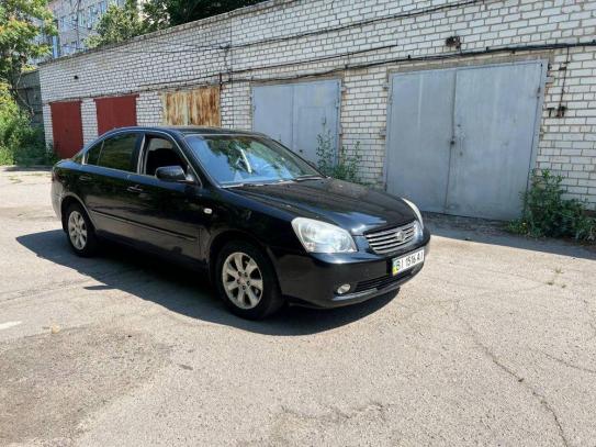 Kia Magentis 2006г. в рассрочку