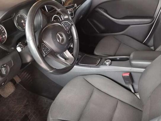 Mercedes-benz B-class 2015р. у розстрочку