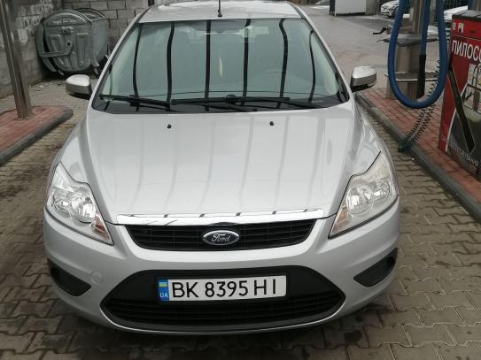 Ford Focus
                           2008г. в рассрочку