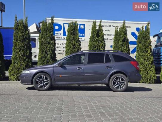 Renault Laguna
                          2004г. в рассрочку