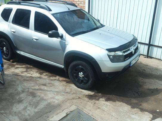 Renault Duster
                          2011г. в рассрочку