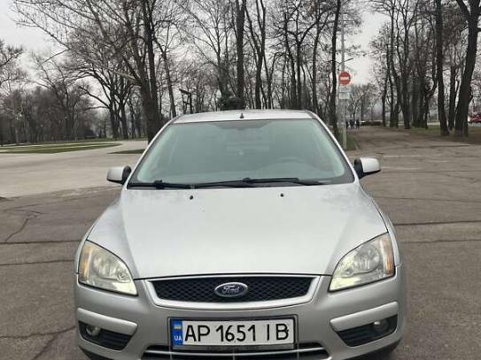 Ford Focus
                           2007г. в рассрочку