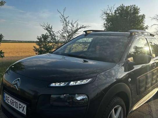 Citroen C4
                              2014г. в рассрочку