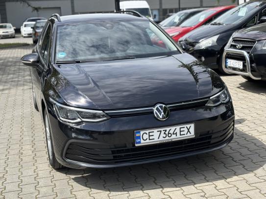 Volkswagen Golf                            2021г. в рассрочку
