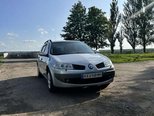 Renault Megane
                          2008г. в рассрочку