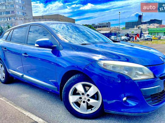 Renault Megane
                          2009г. в рассрочку