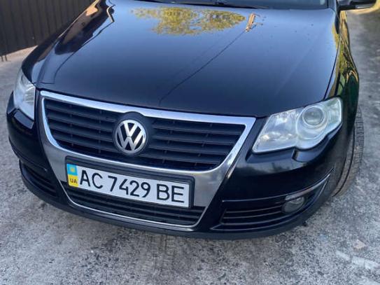 Volkswagen Passat
                          2010г. в рассрочку