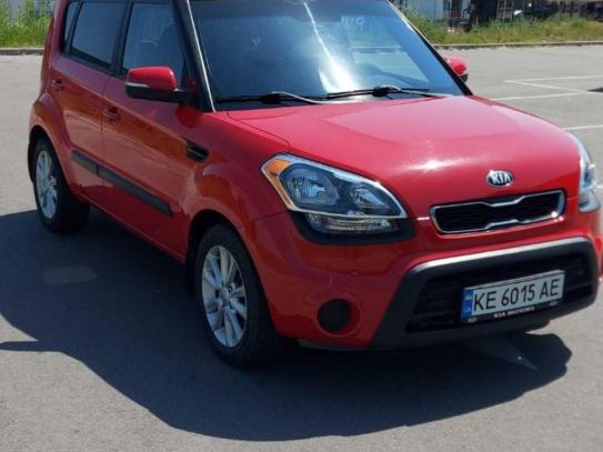 Kia Soul 2012г. в рассрочку