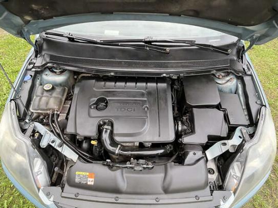 Ford Focus 2009 in Raten