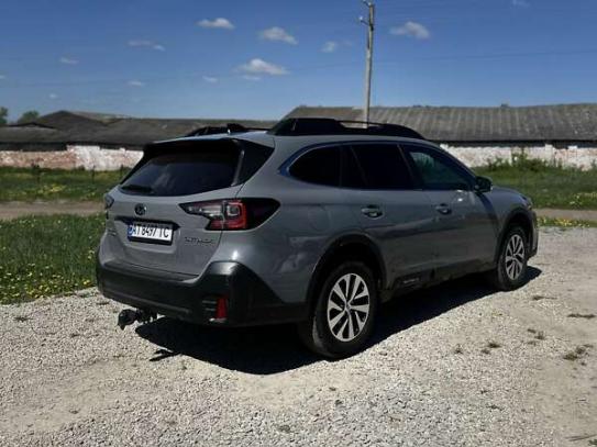 Subaru Outback
                         2022г. в рассрочку