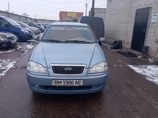 Chery Amulet
                          2007г. в рассрочку