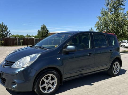 Nissan Note
                            2012г. в рассрочку