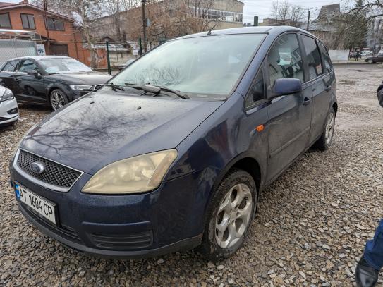 Ford Focus
                           2005г. в рассрочку