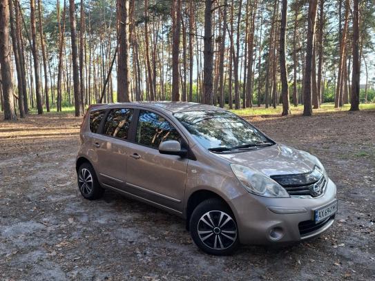 Nissan Note
                            2010г. в рассрочку