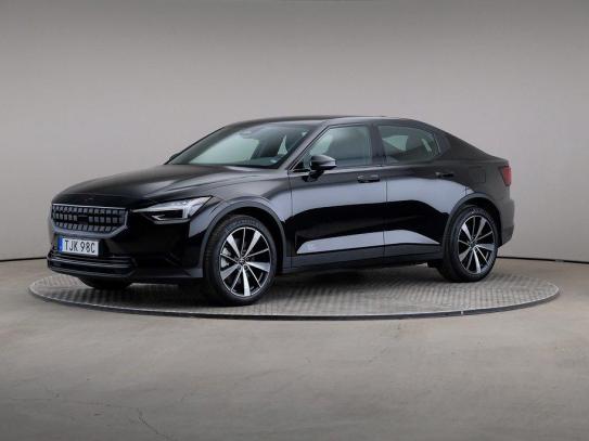 Polestar 2 2022г. в рассрочку