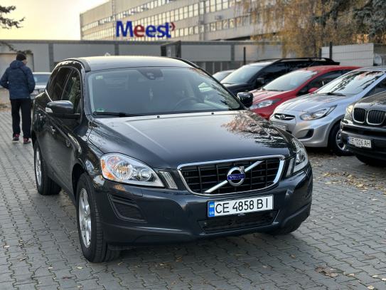 Volvo Xc60 2012р. у розстрочку