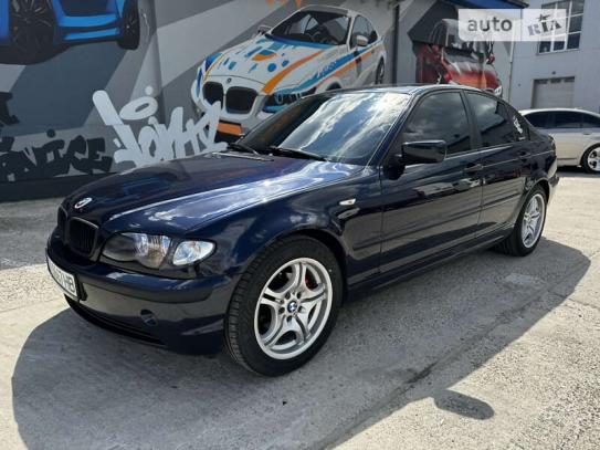 Bmw 320
                             2004г. в рассрочку