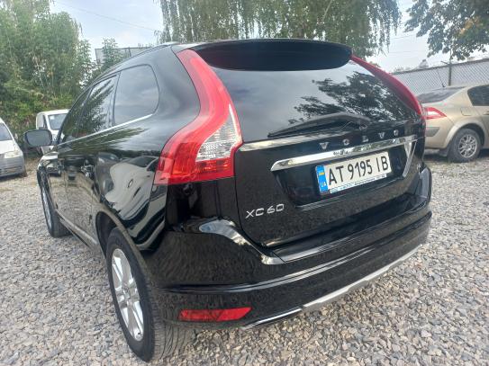 Volvo Xc60 2016г. в рассрочку