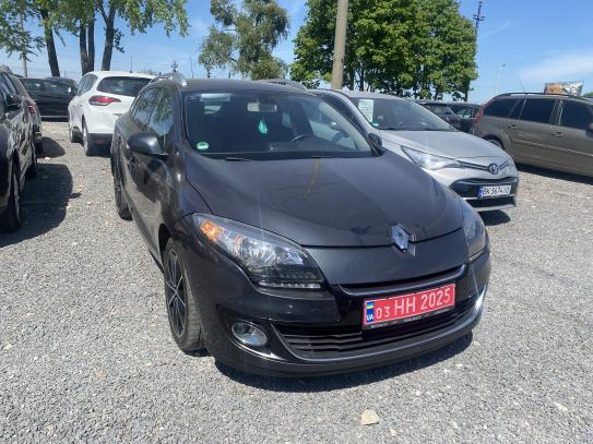 Renault Megane
                          2012г. в рассрочку