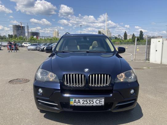 Bmw X5                              2008г. в рассрочку