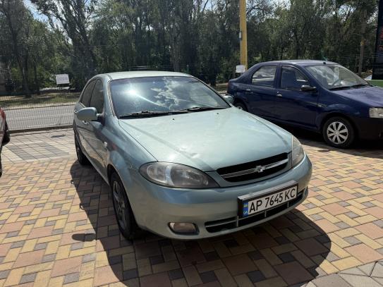 Chevrolet Lacetti
                         2006г. в рассрочку