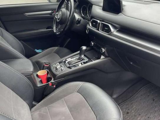 Mazda Cx-5 2018г. в рассрочку