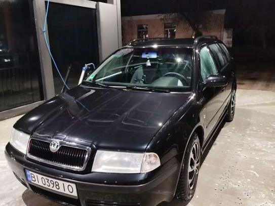 Skoda Octavia
                         2002г. в рассрочку