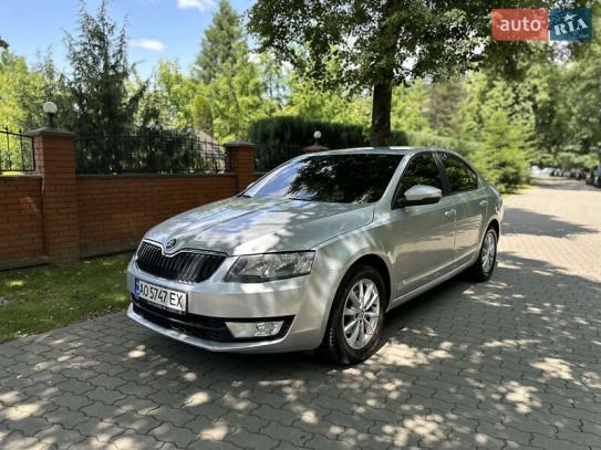 Skoda Octavia
                         2013г. в рассрочку