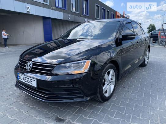 Volkswagen Jetta
                           2011г. в рассрочку