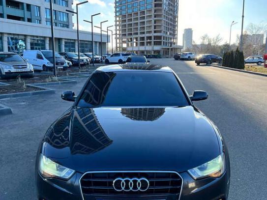 Audi A5                              2012г. в рассрочку