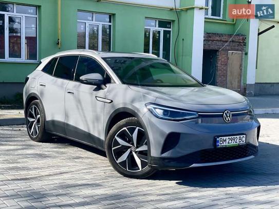 Volkswagen Id.4 2022 in Teilbeträgen