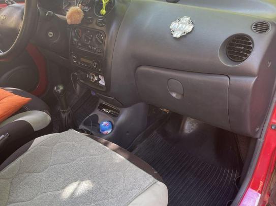 Daewoo Matiz                           2013г. в рассрочку