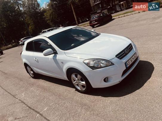 Kia Ceed                            2010г. в рассрочку