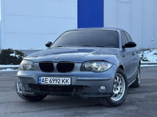 Bmw 1 серия
                         2006г. в рассрочку
