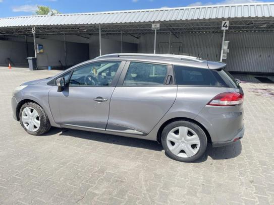 Renault Clio 2014г. в рассрочку