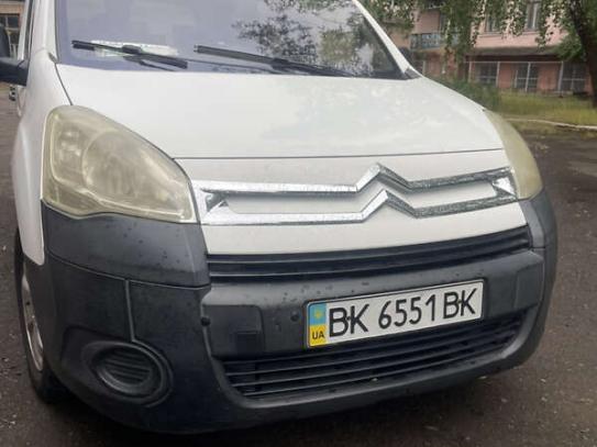 Citroen Berlingo
                        2008г. в рассрочку