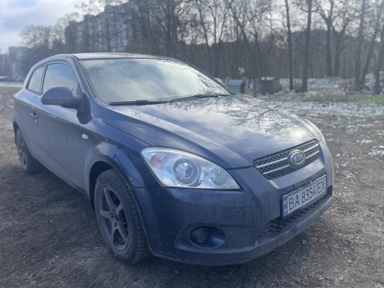 Kia Ceed
                            2008г. в рассрочку