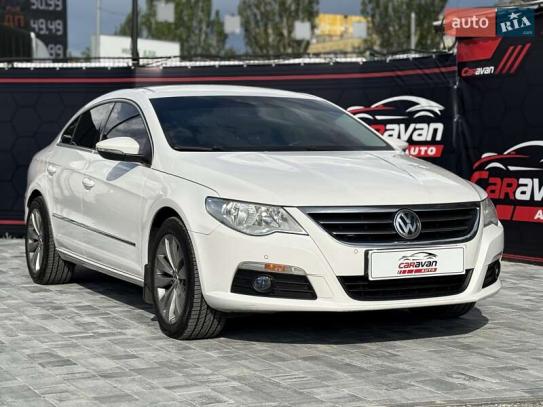 Volkswagen Passat cc
                       2010г. в рассрочку