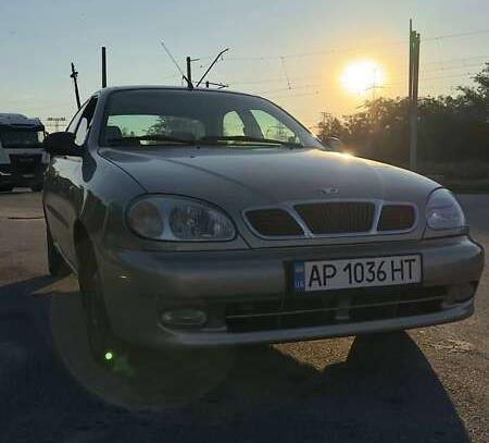 Daewoo Lanos                           2008г. в рассрочку