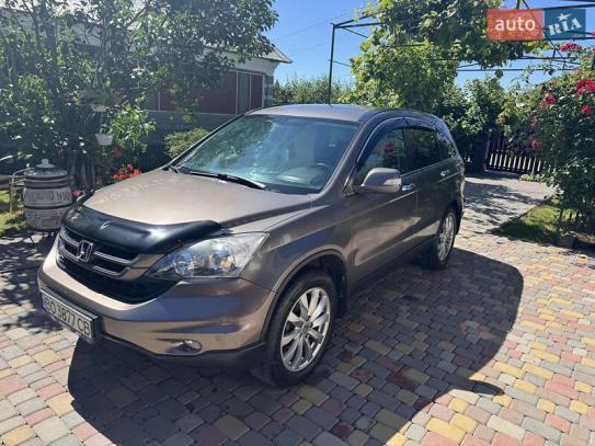 Honda Cr-v
                            2012г. в рассрочку