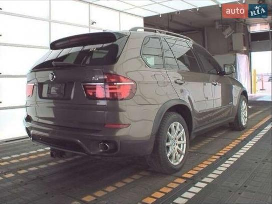Bmw X5 2012р. у розстрочку