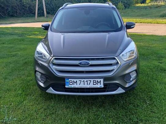 Ford Kuga
                            2019г. в рассрочку