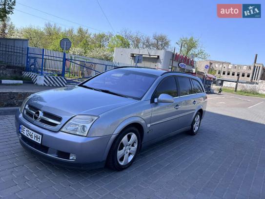Opel Vectra
                          2003г. в рассрочку
