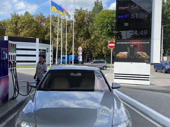 Audi A6                              2007г. в рассрочку