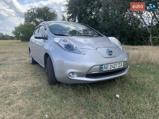 Nissan Leaf
                            2013г. в рассрочку